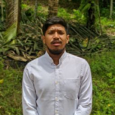 Rabialqi Syutriyanda