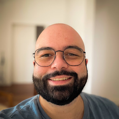 Tiago Provenzano