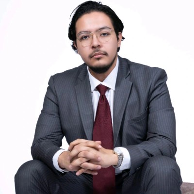Esteban Torres
