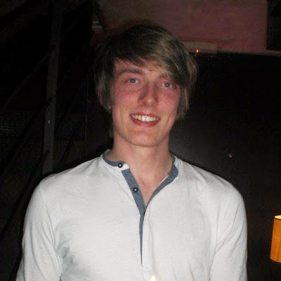 Matt Bain