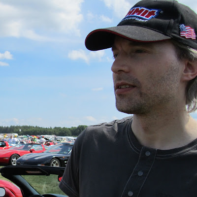 Mikael Granström