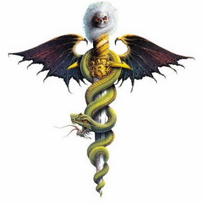 Dr. Feelgood