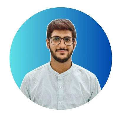 Zohaib Ahmed