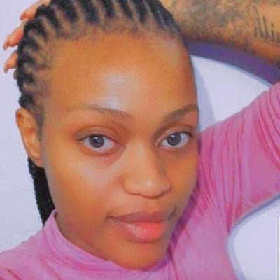 Lolo Mokgoetsi