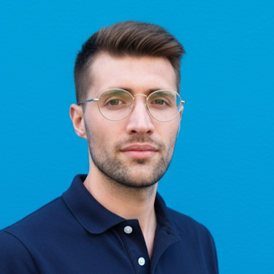 Yohann Di Crescenzo