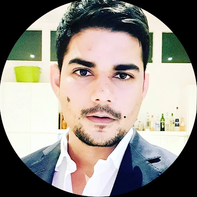 Kartikey Chauhan
