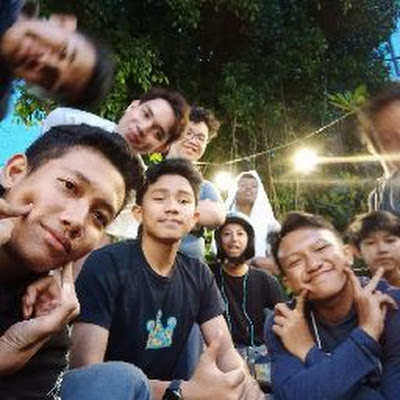 1457_ Cokorda Gede Bhuva
