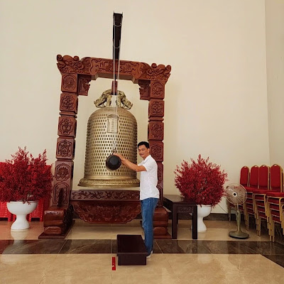 Phamlekhanh Binh