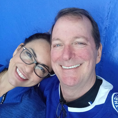 Paul and Janice Smith