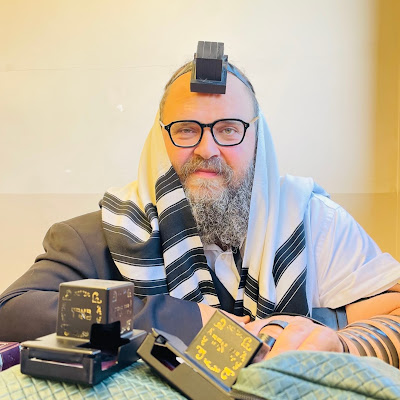 Gideon Menachem Gratsiani