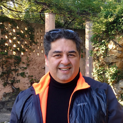 Farshad Zamani