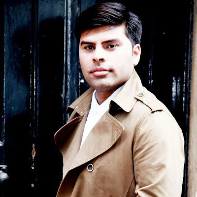 Asif Raza
