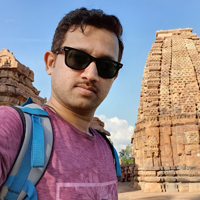 SATYAJIT PATIL