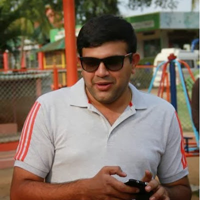shashanka kumar