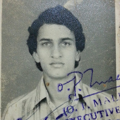 Ravindra Barve