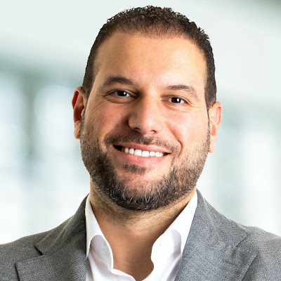 Dr. Ahmed Shawky