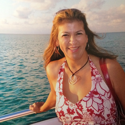 Liliana Pacheco Caicedo