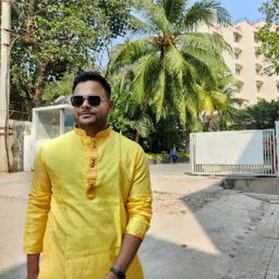 Sai Nagendra