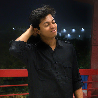 Rayyan Hazarika