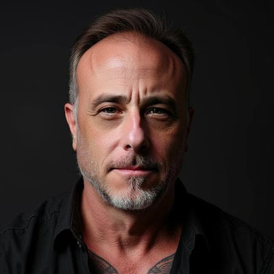 Mark Cunningham