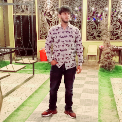 SAIM QURESHI