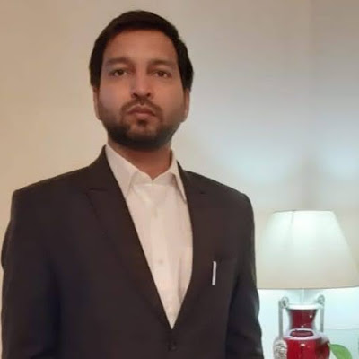 Avish Sharma
