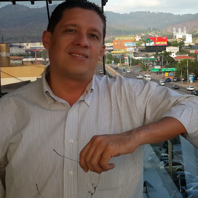 Mario Pozas
