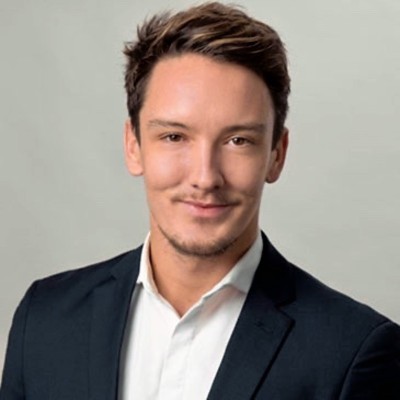 Alexandre CHAMPION