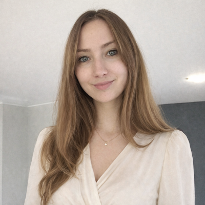 Sarah Parris