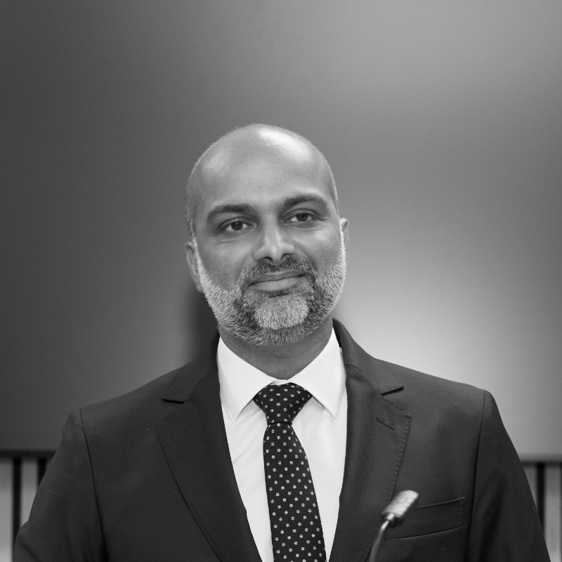 Hafez Virjee