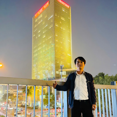 NGUYEN CHAU VUONG