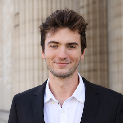 Benoit Hery
