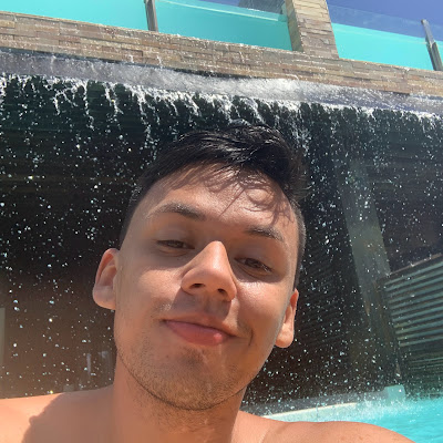 Welisson Barbosa