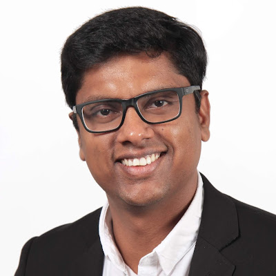 Vishnu Devarajan