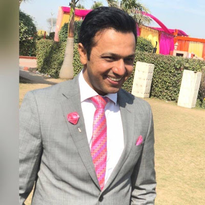 sunny sharma