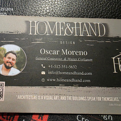 Oscar Moreno