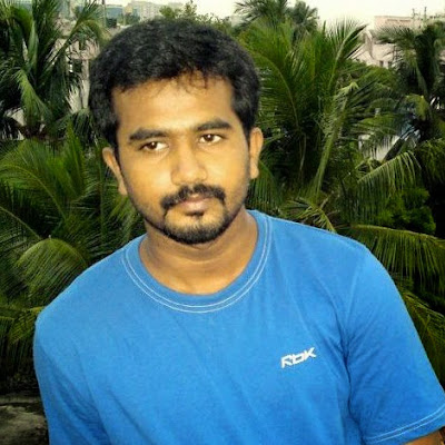 Shugirthan Amirthalingam (Shugir)