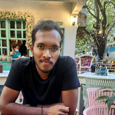 Yash Farkande
