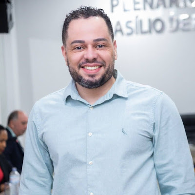 Fernando Vinicius Souza Rodrigues