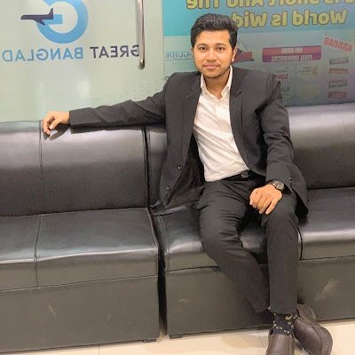 Borhan uddin Junaed