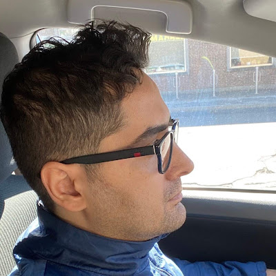 Hamed Ghanbariragheb