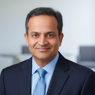 Shivender Ahuja