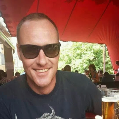 Rob Reichhardt