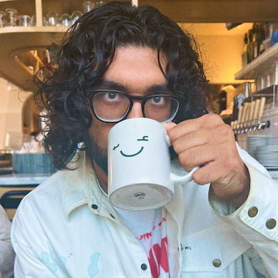 Usman Fahimullah