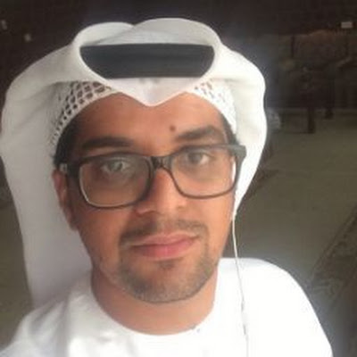 Salem Aljaberi