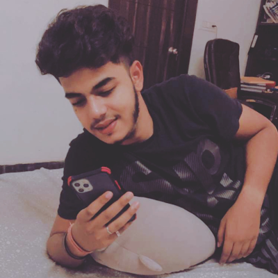 Kartik Gupta
