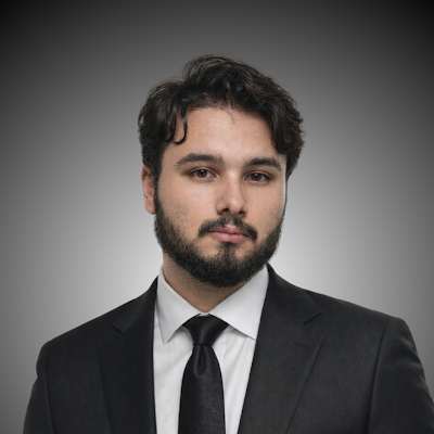Ryan Vecchi (Advogado)
