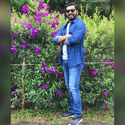 gokul mane