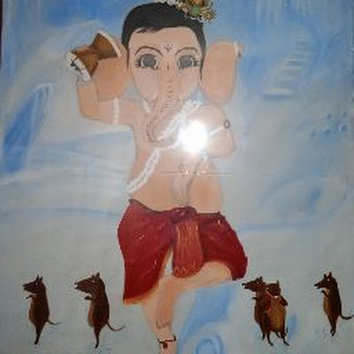 Shrey Vishwakarma