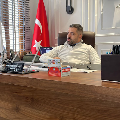 Gürbüz Kamburoğlu